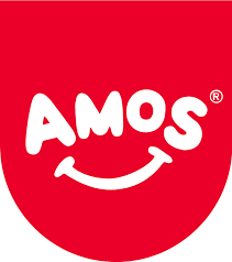AMOS社ロゴマーク